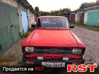 МОСКВИЧ 2140