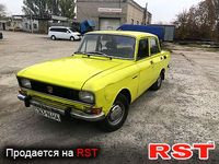 МОСКВИЧ 2140