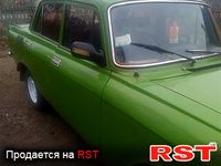 МОСКВИЧ 2140