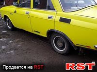 МОСКВИЧ 2140