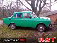 МОСКВИЧ 2140