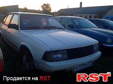 МОСКВИЧ 2141