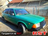 МОСКВИЧ 2141