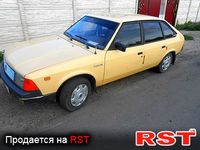 МОСКВИЧ 2141