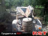 МОСКВИЧ 400