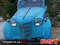 МОСКВИЧ 401