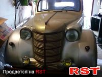 МОСКВИЧ 401