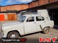 МОСКВИЧ 402