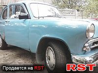МОСКВИЧ 402