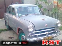 МОСКВИЧ 402
