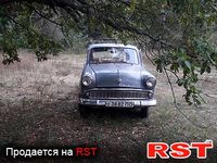 МОСКВИЧ 403