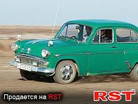 МОСКВИЧ 403