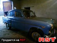 МОСКВИЧ 403