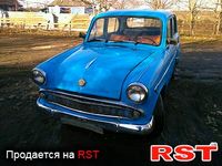 МОСКВИЧ 403