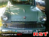 МОСКВИЧ 407