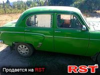 МОСКВИЧ 407