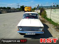 МОСКВИЧ 408