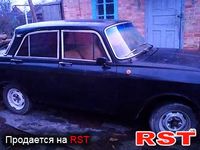 МОСКВИЧ 408