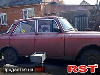 МОСКВИЧ 408