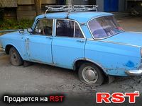 МОСКВИЧ 408