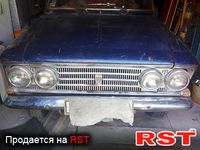 МОСКВИЧ 408
