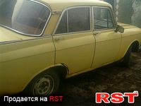 МОСКВИЧ 408