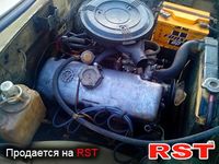 МОСКВИЧ 410