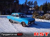 МОСКВИЧ 412
