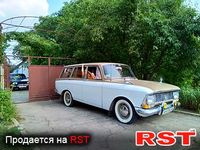 МОСКВИЧ 427