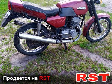 МОТО КЛАССИК