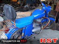 МОТО КЛАССИК