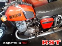 МОТО КЛАССИК