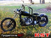 МОТО Кастом