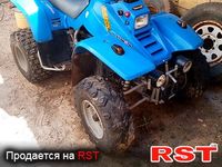 МОТО КВАДРОЦИКЛ