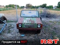 МОТО СМЗ