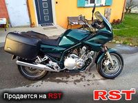 МОТО Спорт Турист