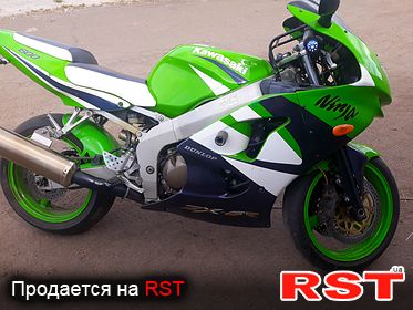 МОТО СПОРТБАЙК