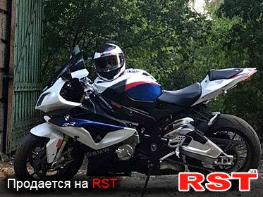 МОТО СПОРТБАЙК