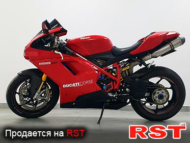 МОТО СПОРТБАЙК