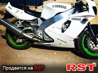 МОТО СПОРТБАЙК