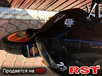 МОТО СПОРТБАЙК