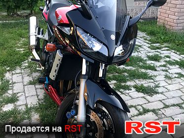 МОТО СТРИТБАЙК