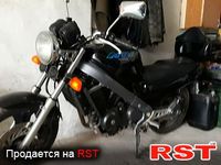 МОТО СТРИТБАЙК