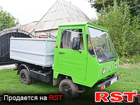 MULTICAR M