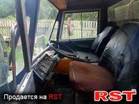 MULTICAR M