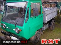 MULTICAR M