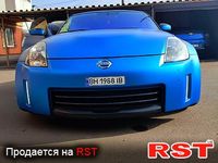 NISSAN 350Z