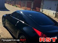 NISSAN 350Z