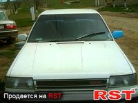 NISSAN Auster