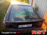 NISSAN Bluebird